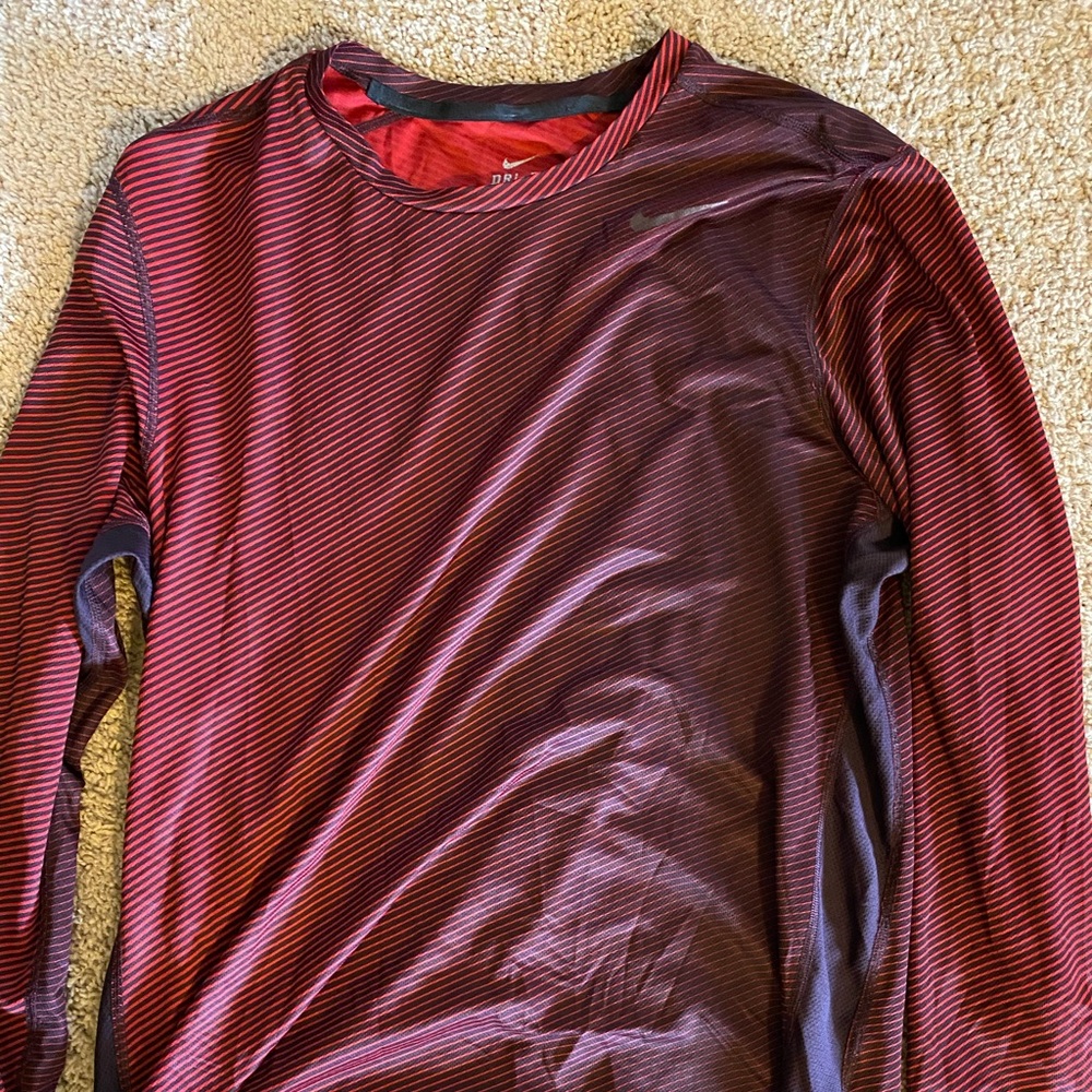 Nike Dr Fit